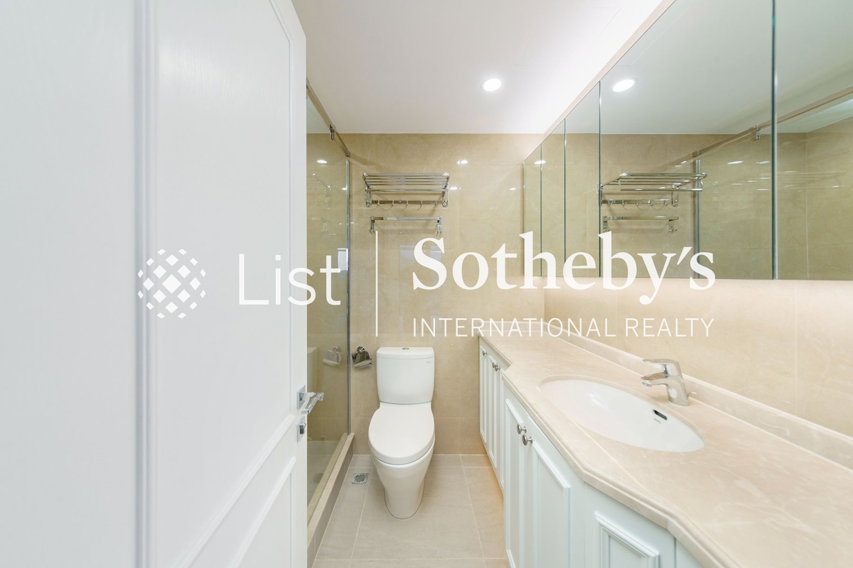 Villa Rosa 玫瑰園 | Second En-suite Bathroom