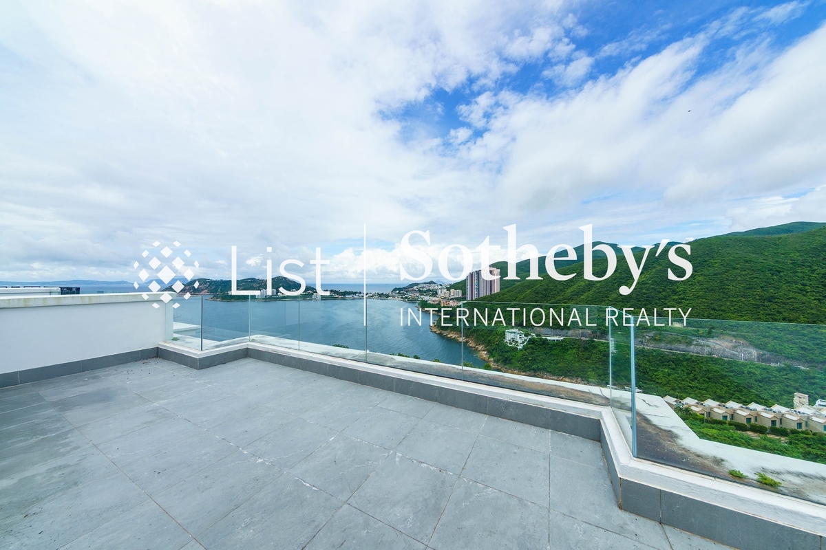 Villa Rosa 玫瑰園 | Private Roof Terrace