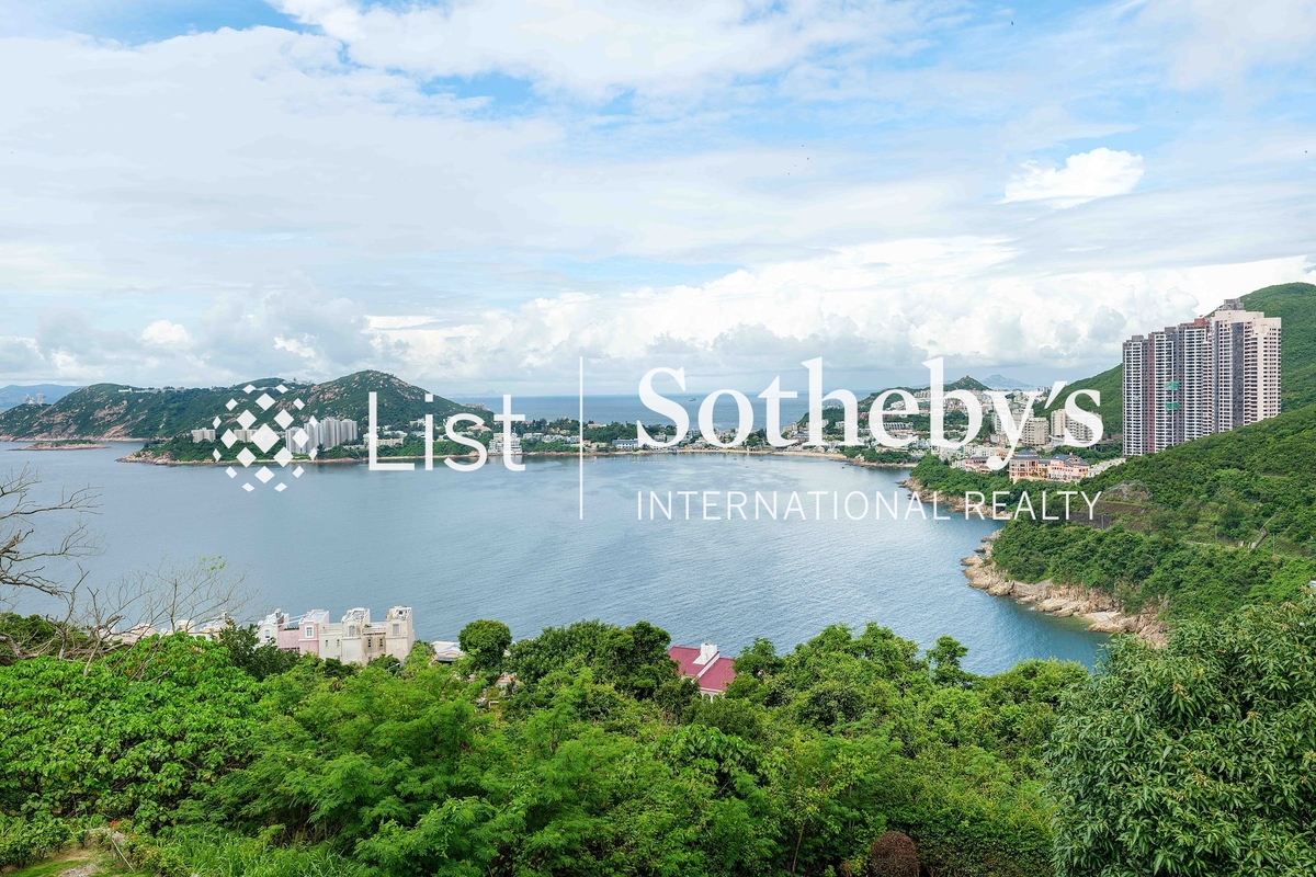 Villa Rosa 玫瑰園 | View 