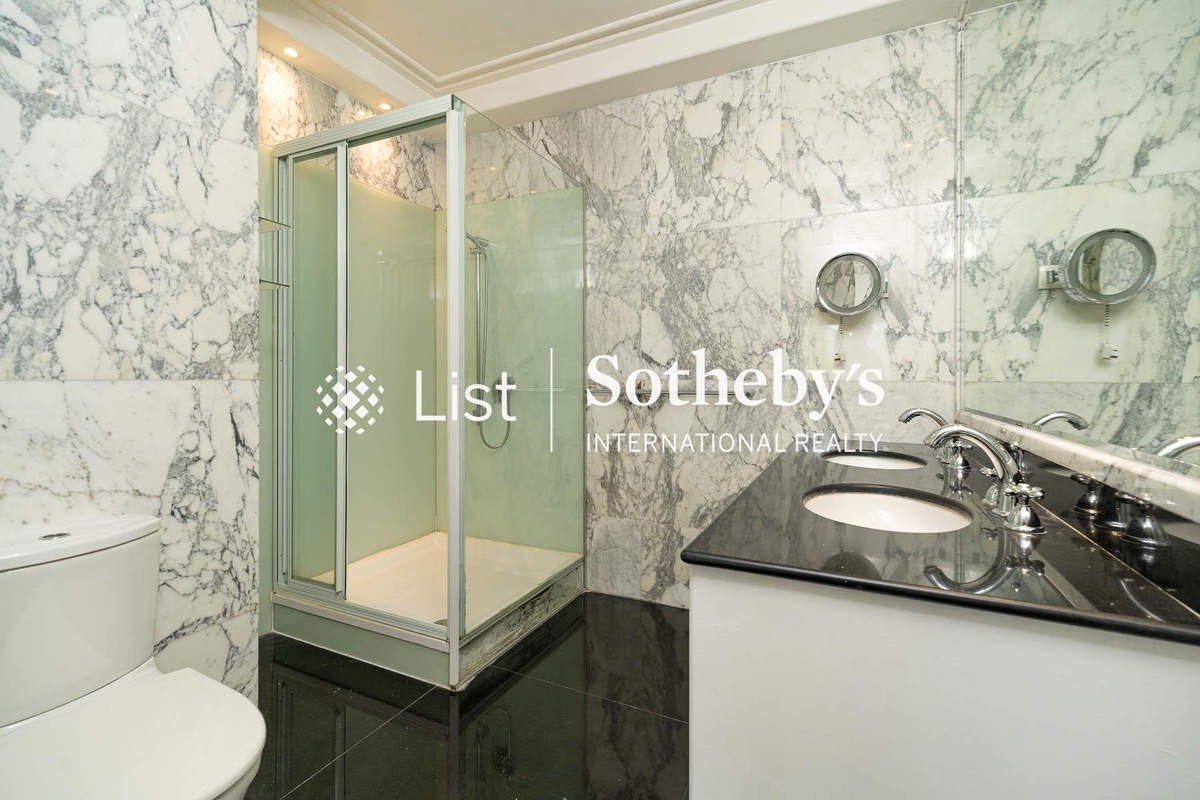 Shek O Headland Road 石澳山仔路 | Master Bathroom