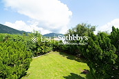 Shek O Headland Road 石澳山仔路 | View from Master Bedroom