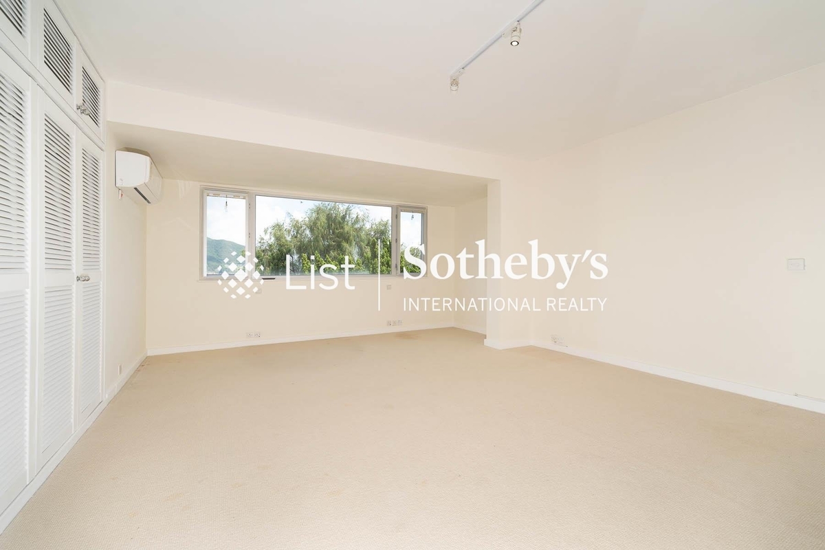 Shek O Headland Road 石澳山仔路 | Master Bedroom