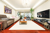 Garden Terrace 花園台 | Living Room