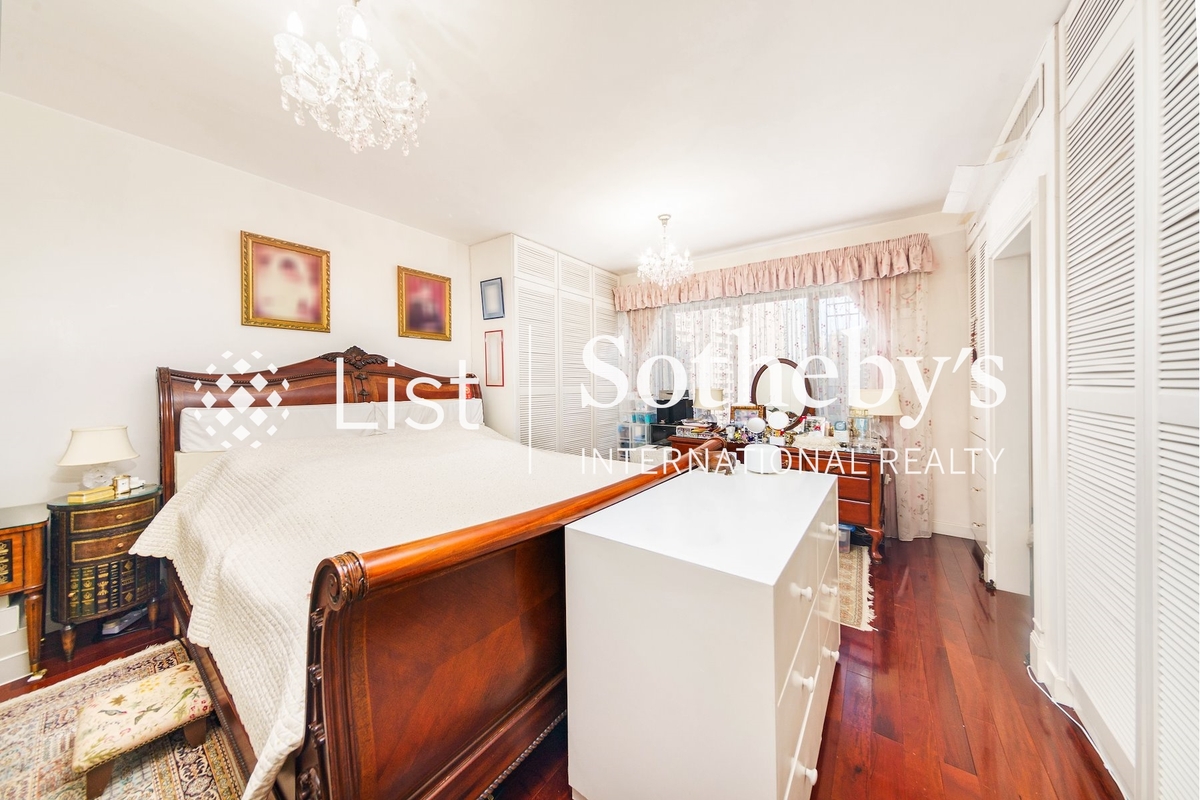 Garden Terrace 花園台 | Master Bedroom