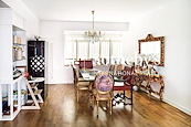 Brewin Court 明雅園 | Dining Room