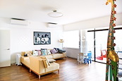 Brewin Court 明雅園 | Living Room