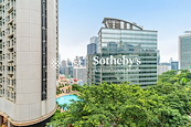 Catalina Mansions 嘉年大厦 | View from Living Room