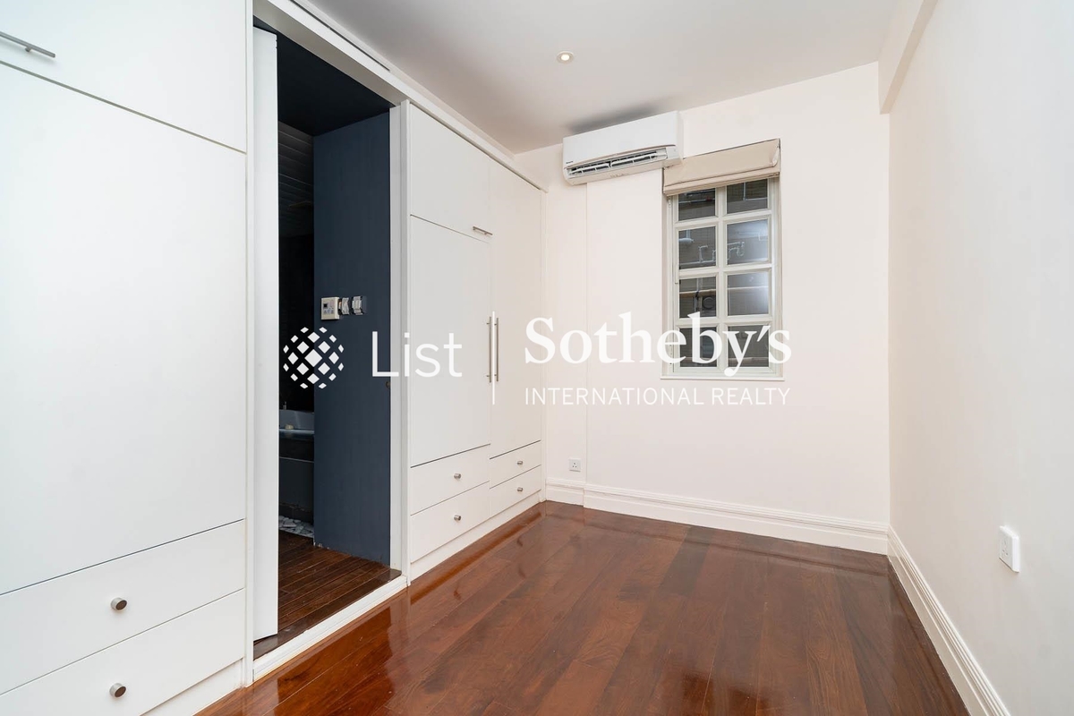 Catalina Mansions 嘉年大廈 | Second Bedroom