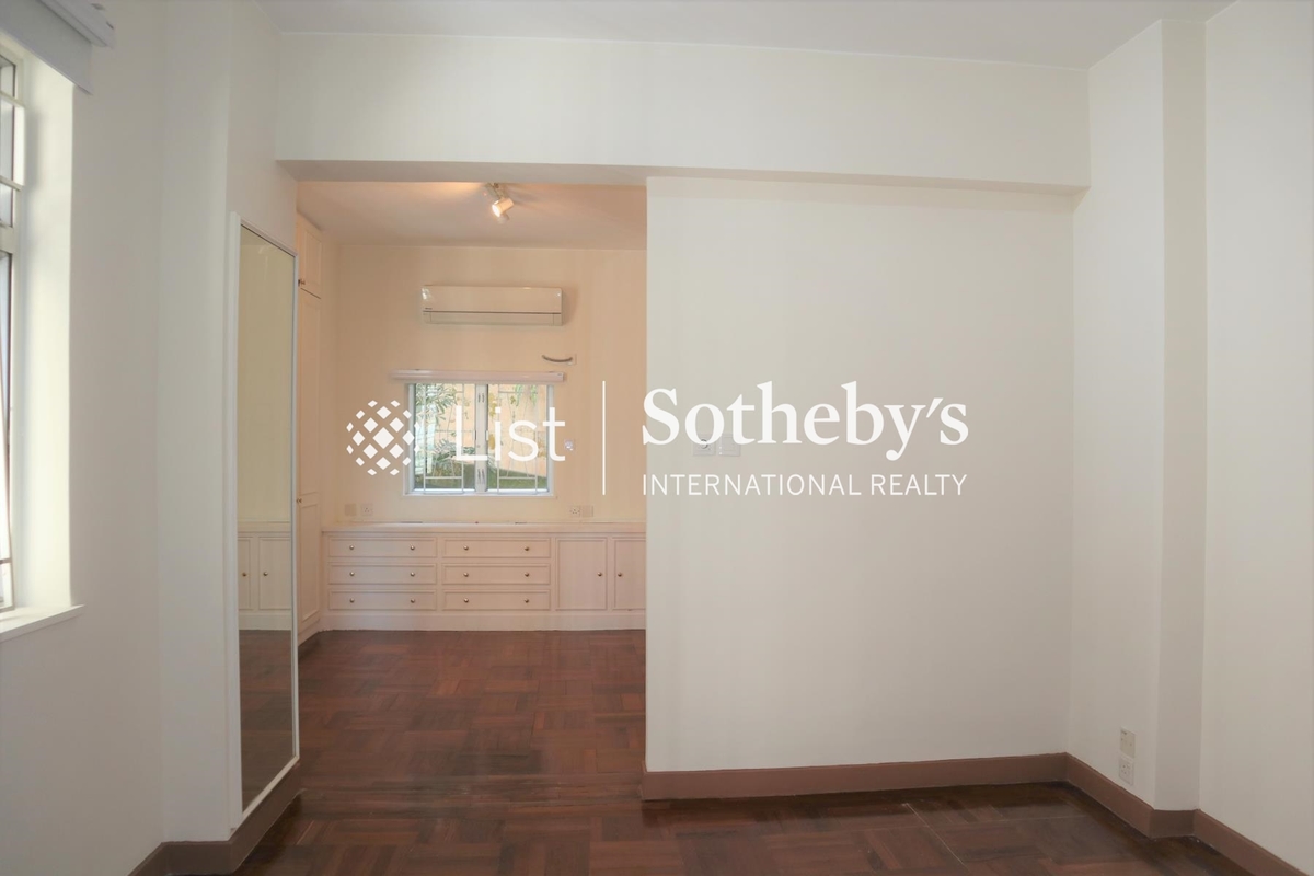 Catalina Mansions 嘉年大廈 | Master Bedroom