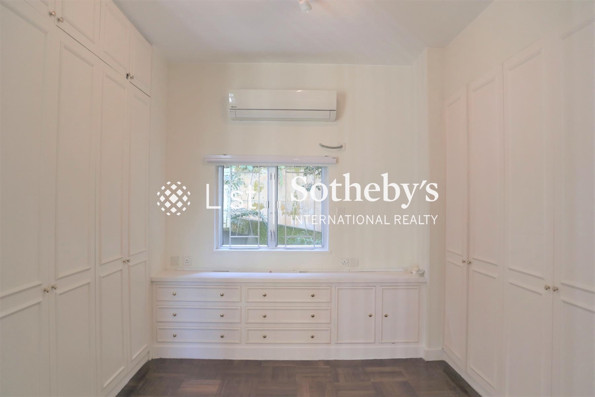 Catalina Mansions 嘉年大廈 | Master Bedroom