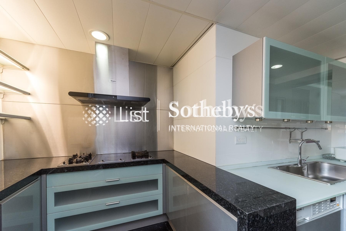 The Legend 名門 | Kitchen