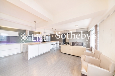 Greenland Court 恒翠园 | 