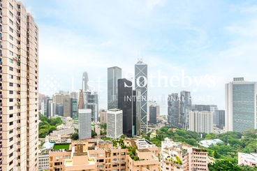 Greenland Court 恒翠园 | 