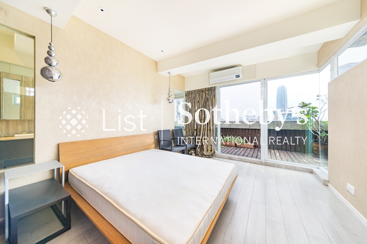 Greenland Court 恒翠園 | Master Bedroom