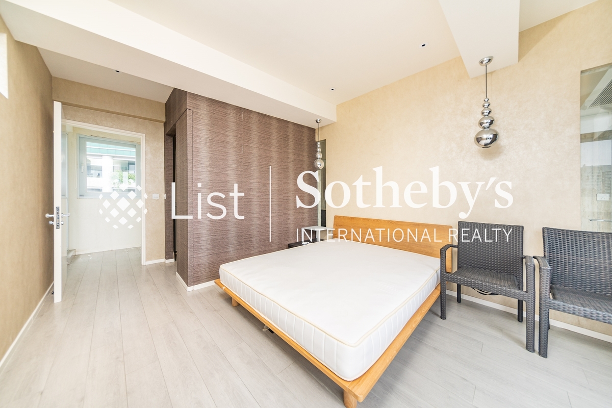 Greenland Court 恒翠園 | Master Bedroom