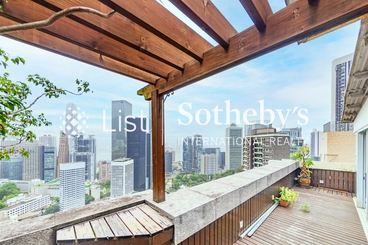 Greenland Court 恒翠园 | 