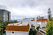 Panarama Terrace 蕙園 | View from Private Rooftop
