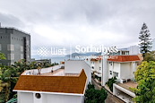 Panarama Terrace 蕙園 | View from Private Rooftop
