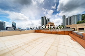 Grenville House 嘉慧園 | Private Roof Terrace