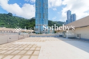 Grenville House 嘉慧園 | Private Roof Terrace