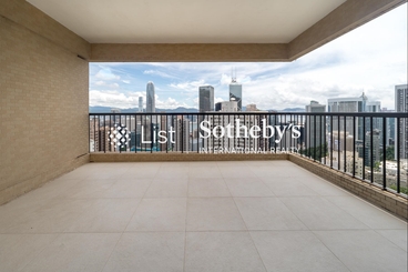 Grenville House 嘉慧園 | 