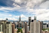 Grenville House 嘉慧園 | View from Private Roof Terrace