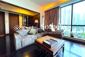Century Tower 世紀大廈 | Living Room