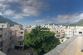 The Hazelton 榛园 | View from Private Roof Terrace