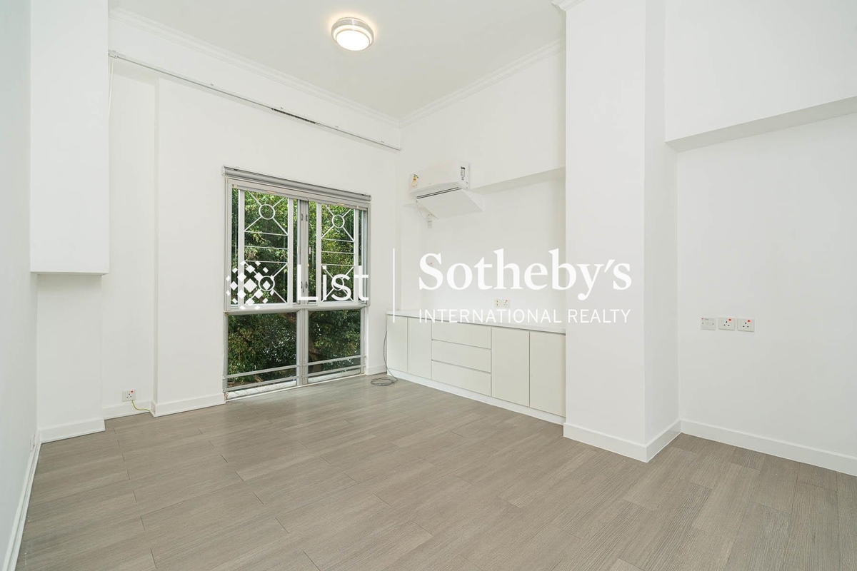 The Hazelton 榛園 | Master Bedroom