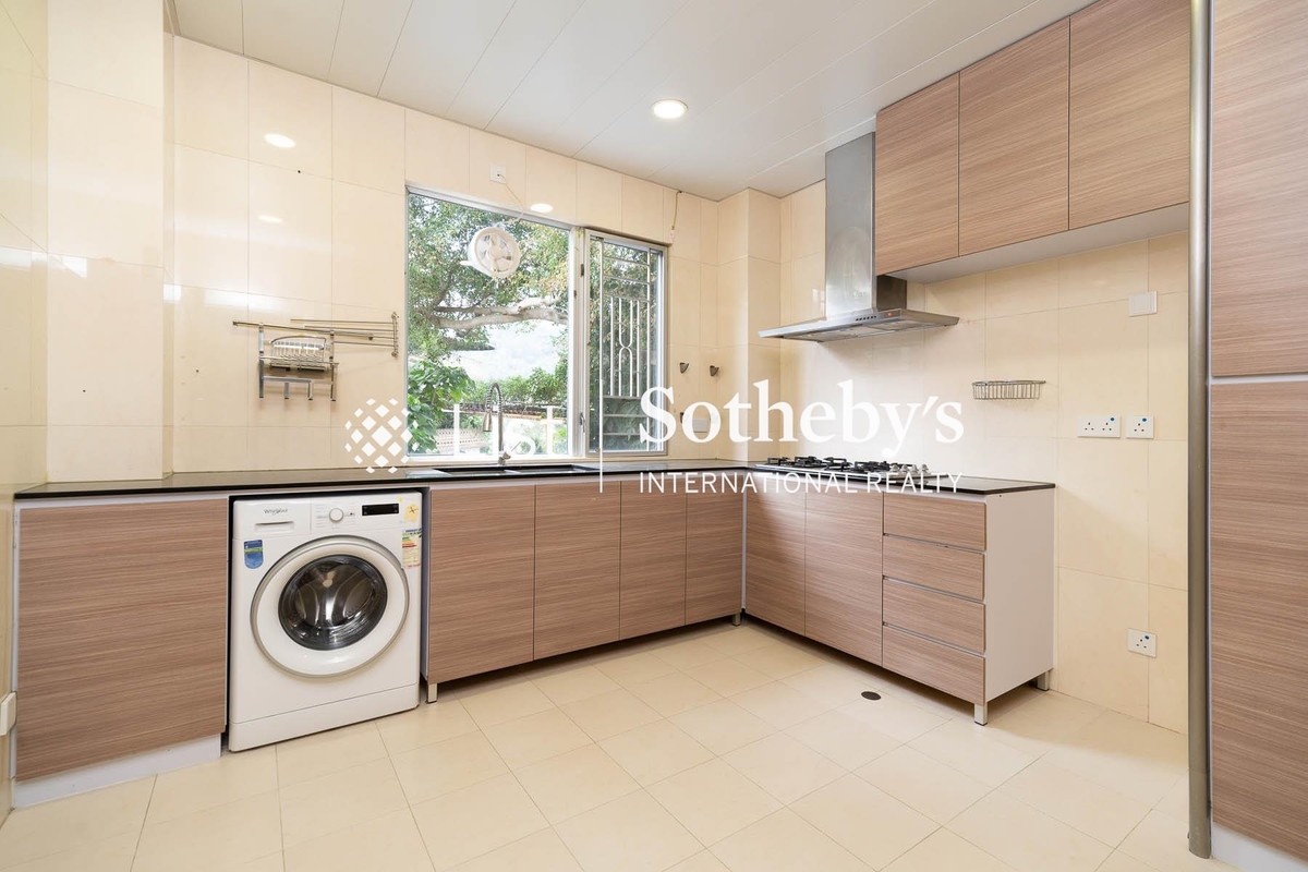 The Hazelton 榛園 | Kitchen