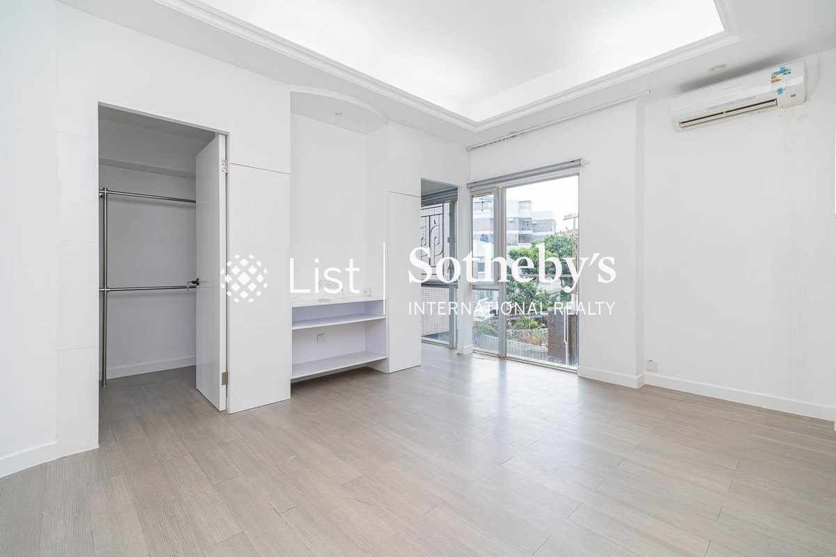 The Hazelton 榛園 | Second En-suite Bedroom