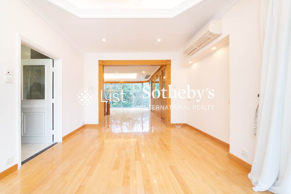 The Hazelton 榛園 | Dining Room