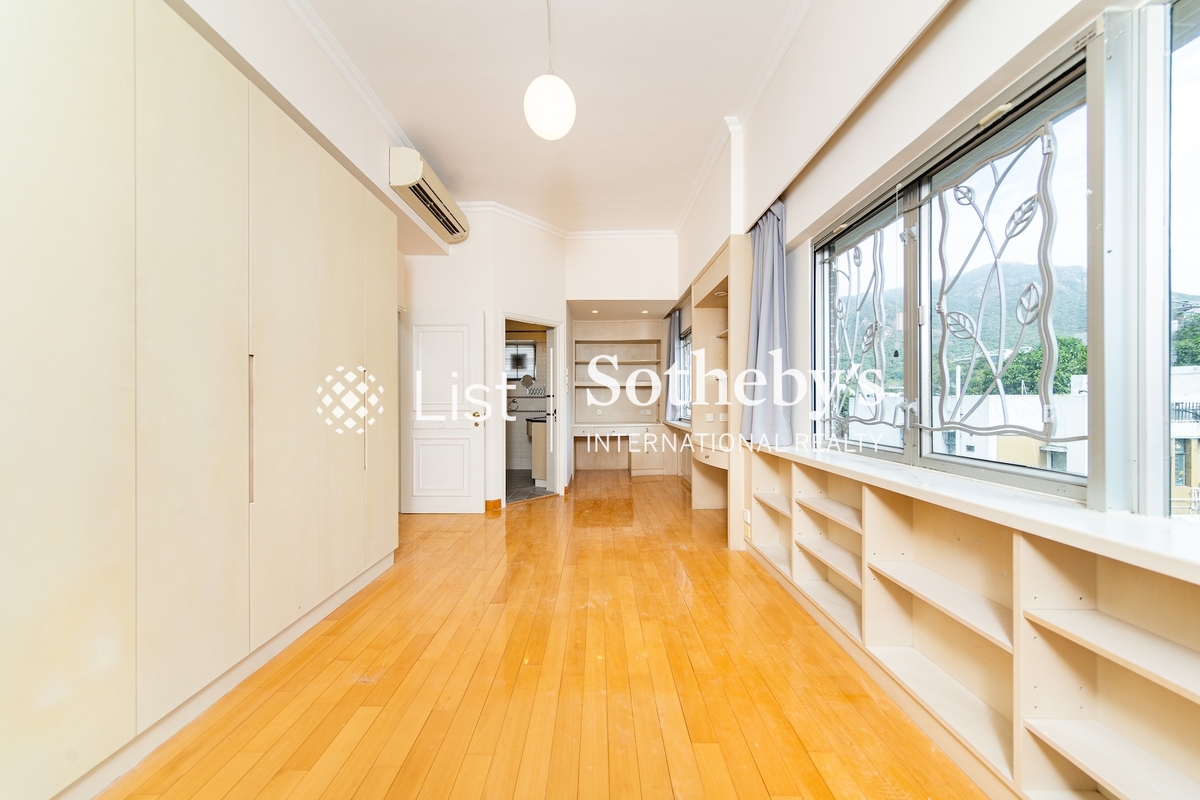 The Hazelton 榛園 | Second En-suite Bedroom