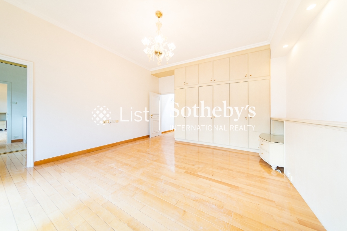 The Hazelton 榛園 | Master Bedroom