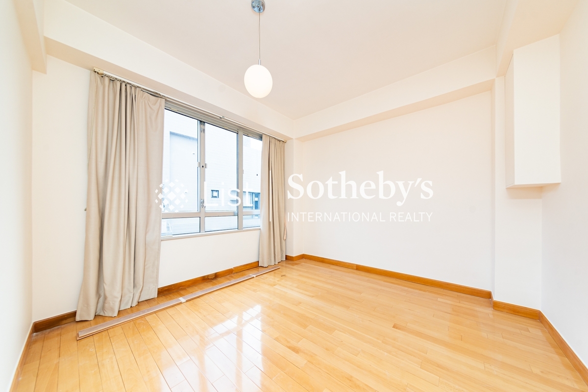 The Hazelton 榛園 | Fourth Bedroom