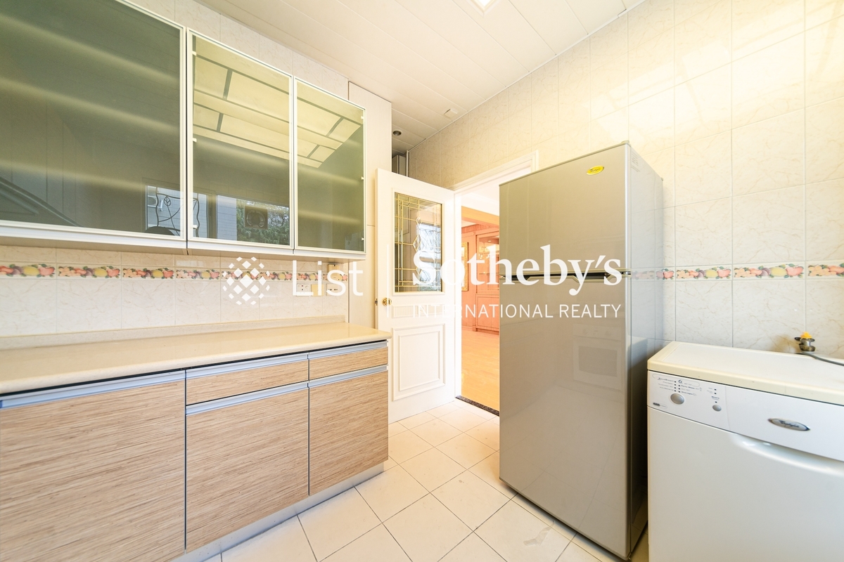 The Hazelton 榛園 | Kitchen