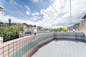 The Hazelton 榛園 | Private Roof Terrace