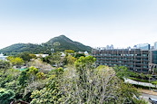 The Hazelton 榛園 | View from Private Roof Terrace