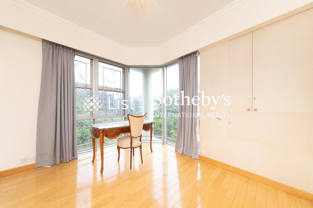 The Hazelton 榛園 | Fifth Bedroom