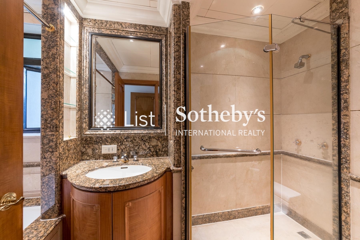 Tavistock II 騰皇居 II | Master Bathroom