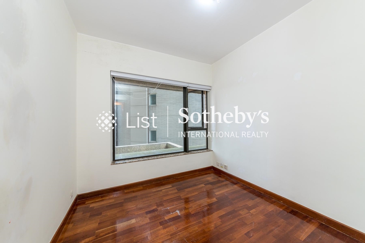 Tavistock II 騰皇居 II | Third Bedroom