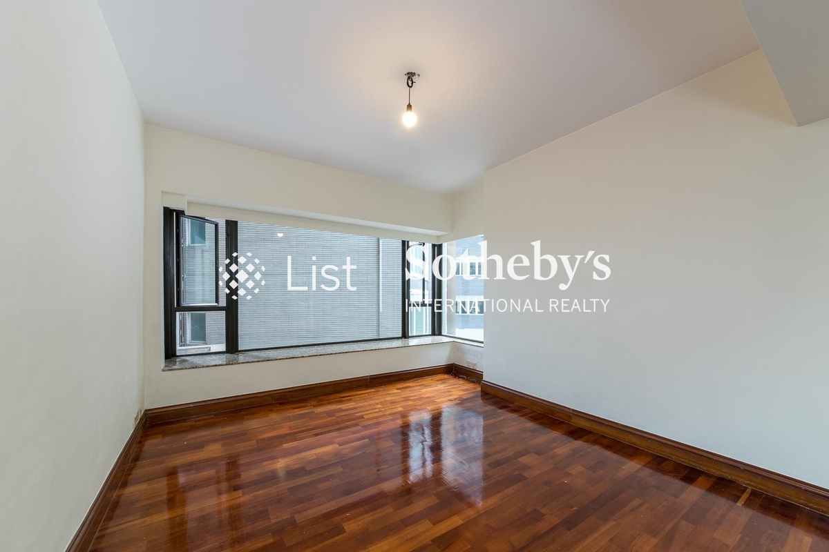 Tavistock II 騰皇居 II | Master Bedroom