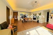 Tavistock II 腾皇居 II | Living and Dining Room