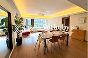 Tavistock II 腾皇居 II | Living and Dining Room