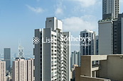 Tavistock II 騰皇居 II | View from Living Area