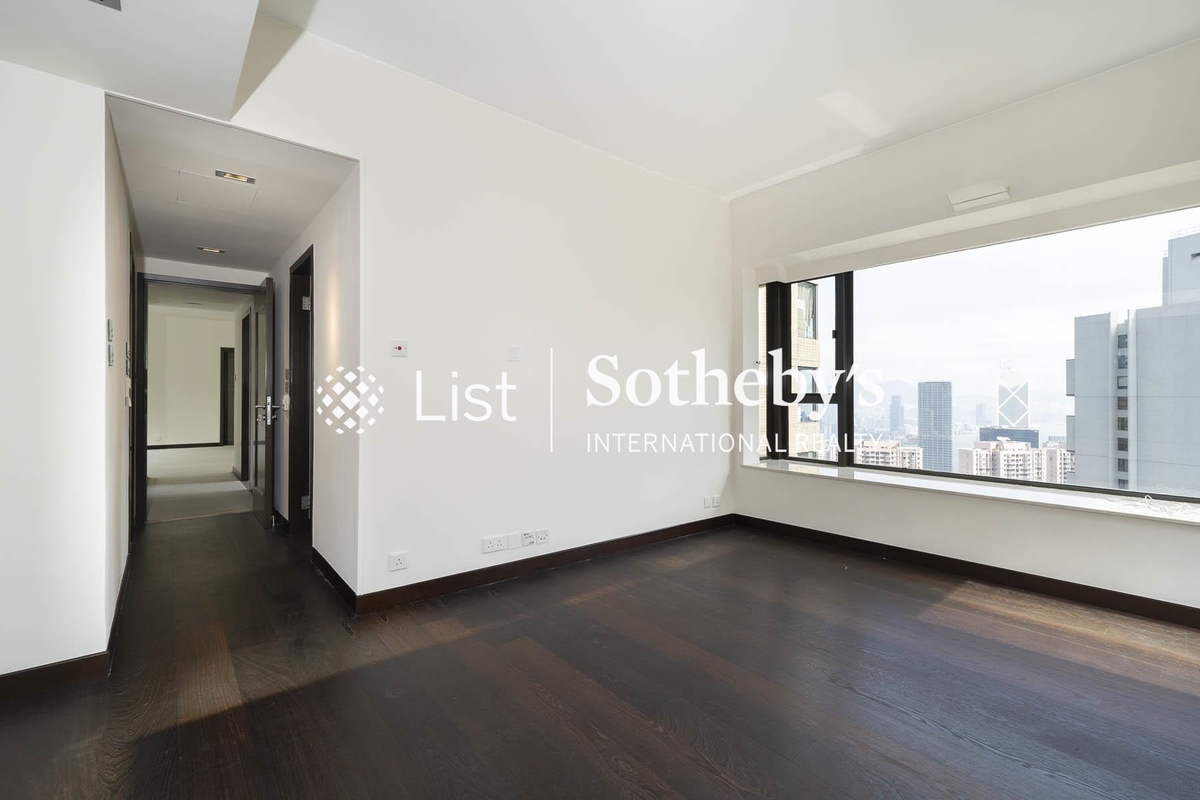 Tavistock II 騰皇居 II | Master Bedroom