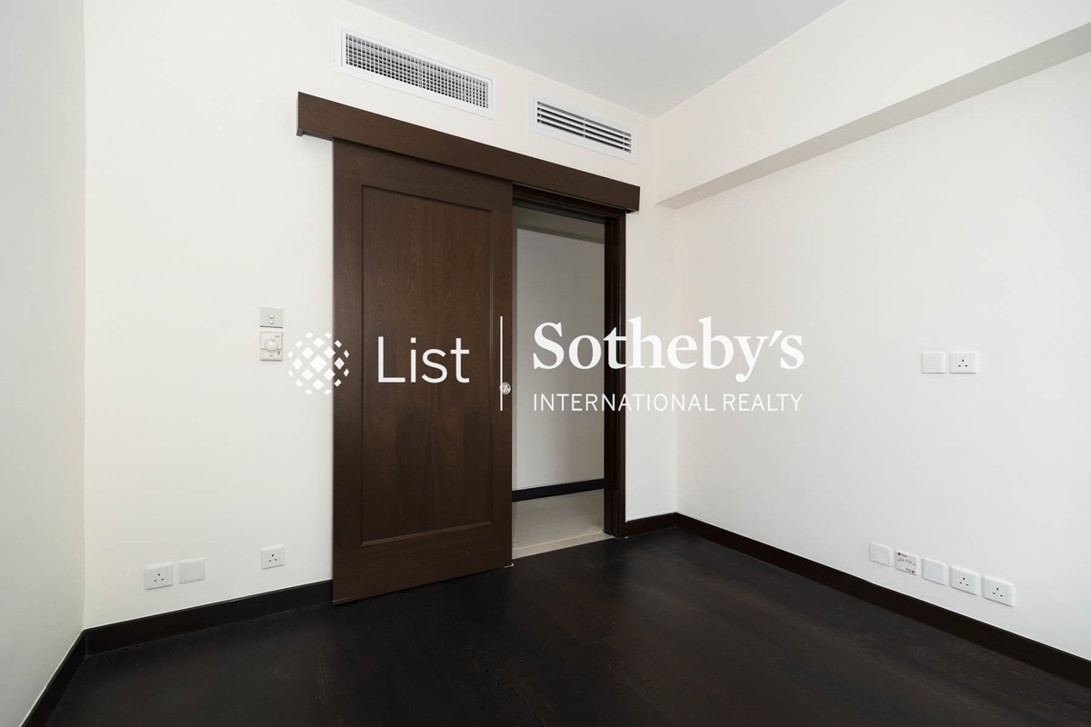 Tavistock II 騰皇居 II | Second Bedroom