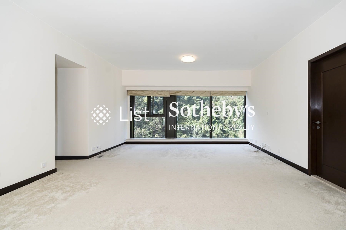 Tavistock II 騰皇居 II | Living and Dining Room