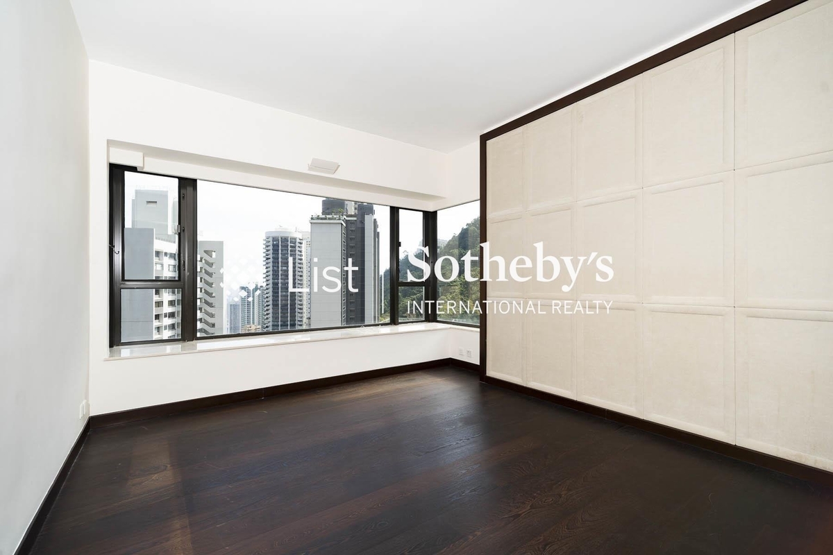 Tavistock II 騰皇居 II | Master Bedroom