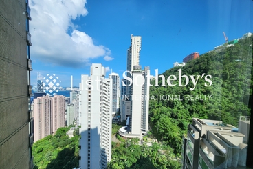 Tavistock II 騰皇居 II | 